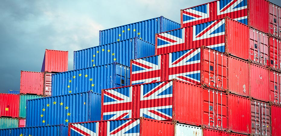 impact of brexit on the uk economy